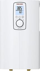 STIEBEL ELTRON STIEBEL ELTRON ΗΛΕΚΤΡΟΝΙΚΟΣ ΤΑΧΥΘΕΡΜΑΝΤΗΡΑΣ DCE-X 10/12 PREMIUM 1Φ SE092013C