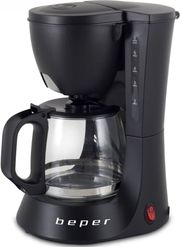 BEPER ΚΑΦΕΤΙΕΡΑ ΦΙΛΤΡΟΥ 600ML BEPER BC.060 