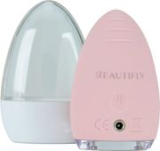 BEAUTIFLY ΑΔΙΑΒΡΟΧΗ ΣΥΣΚΕΥΗ ΚΑΘΑΡΙΣΜΟΥ ΠΡΟΣΩΠΟΥ BEAUTIFLY PURE LIGHT BASIC