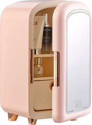 BEAUTIFLY MINI ΨΥΓΕΙΟ ΚΑΛΛΥΝΤΙΚΩΝ 7LT BEAUTIFLY BLUSH COSMETIC REFRIGERATOR