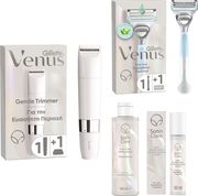 GILLETTE ΣΕΤ ΔΩΡΟΥ GILLETTE VENUS
