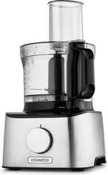 KENWOOD ΚΟΥΖΙΝΟΜΗΧΑΝΗ KENWOOD FDM301SS MULTIPRO COMPACT