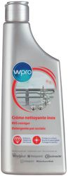 WPRO IXC127 ΚΑΘΑΡΙΣΤΙΚΟ ΓΙΑ ΕΠΙΦΑΝΕΙΕΣ INOX 250ML