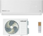 AIR CONDITON EUROLAMP T-PRO 300-28041 12000BTU A+++/A+++ WIFI INVERTER