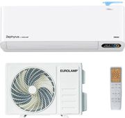 AIR CONDITON EUROLAMP T-FRESH 300-28051 12000BTU A+++/A+++ WIFI INVERTER