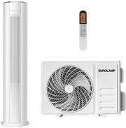 EUROLAMP AIR CONDITON ΝΤΟΥΛΑΠΑ EUROLAMP ZEPHYRUS PRO 300-28100 24000BTU WIFI INVERTER