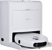 EZVIZ RS2 ROBOT VACUUM AND MOP COMBO WITH DOCKING BASE