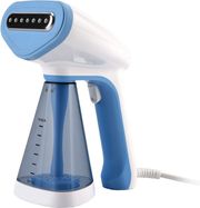 BLAUPUNKT VSI601 GARMENT STEAMER HANDHELD GARMENT STEAMER 0.26 L BLUE WHITE 1600W