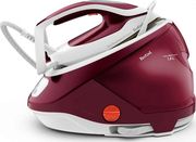 TEFAL TEFAL GV9220 STEAM IRONING STATION 2600W DURILIUM AIRGLIDE AUTOCLEAN BURGUNDY WHITE