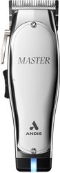 ANDIS ΕΠΑΓΓΕΛΜΑΤΙΚΗ ΚΟΥΡΕΥΤΙΚΗ ΡΕΥΜΑΤΟΣ ANDIS MASTER CORDLESS 12665