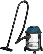 BORMANN ΣΚΟΥΠΑ ΥΓΡΩΝ-ΣΤΕΡΕΩΝ 1200W ΑΝΟΞΕΙΔΩΤΟ ΚΑΔΟ 20LT BORMANN BVC2610