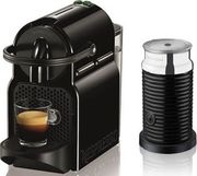 ΚΑΦΕΤΙΕΡΑ ΕΣΠΡΕΣΣΟ DELONGHI EN 80 BAE INISSIA NESPRESSO + AEROCCINO ΓΙΑ ΚΡΥΟ/ΖΕΣΤΟ ΑΦΡΟΓΑΛΑ