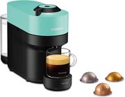 ΚΑΦΕΤΙΕΡΑ ΕΣΠΡΕΣΣΟ KRUPS NESPRESSO XN 9204 VERTUO POP AQUA MINT