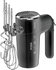 MPM ΜΙΞΕΡ ΧΕΙΡΟΣ ΜΑΥΡΟ 900 W MMR-23