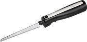 CLATRONIC ΗΛΕΚΤΡΙΚΟ ΜΑΧΑΙΡΙ CLATRONIC EM 3702 BLACK-INOX
