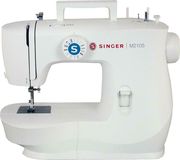 SINGER ΡΑΠΤΟΜΗΧΑΝΗ SINGER M2105 AUTOMATIC ELECTROMECHANICAL