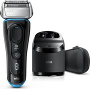 BRAUN ΞΥΡΙΣΤΙΚΗ ΜΗΧΑΝΗ BRAUN SERIES 8 8463CC