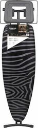 TAURUS ΣΙΔΕΡΩΣΤΡΑ TAURUS 994178000 IRONING BOARD X-LARGE SIZE 1250X410 MM