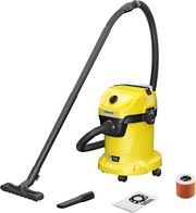 KARCHER UNIVERSAL VACUUM CLEANER WD 3-18 V-17/20 1.628-550.0