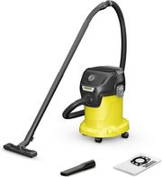 KARCHER KWD 3 V-17/4/20/F 17L DRUM VACUUM DRY&amp;WET 1000W DUST BAG 1.628-442.0