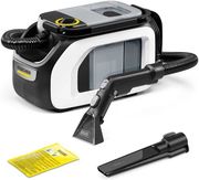 KARCHER 1.081-530.0 VACUUM 2.9L CYLINDER VACUUM DRY&amp;WET 500W BAGLESS 1.081-530.0