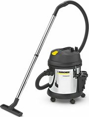 KARCHER WET AND DRY VACUUM CLEANER NT 27/1 ME ADV 1.428-114.0