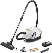 KARCHER DS 6 2 L CYLINDER VACUUM DRY 650W BAGLESS 1.195-250.0