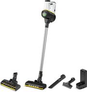 KARCHER VC 6 CORDESS OURFAMILY DUO HOOVER 25.2V 1.198-678.0