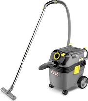 KARCHER NT 30/1 AP L 30L DRUM VACUUM DRY&amp;WET 1380W BAGLESS 1.148-221.0