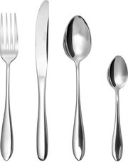 ESTIA ESTIA ΣΕΤ ΜΑΧΑΙΡΟΠΙΡΟΥΝΑ SERENADE ΑΝΟΞΕΙΔΩΤΟ ΑΤΣΑΛΙ 18/0 24 ΤΕΜ. 01-28930