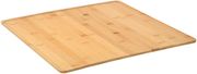 ESTIA ΒΑΣΗ ΓΙΑ ΜΑΝΤΕΜΕΝΙΑ ΠΛΑΚΑ ΨΗΣΙΜΑΤΟΣ BAMBOO 38X38CM 01-20194