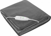 MEDISANA ELECTRIC BLANKET HDW 180X130CM GREY