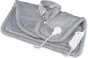 MEDISANA ELECTRIC HEATING PAD HP 622 ΑΥΧΕΝΑ-ΩΜΩΝ 56X52CM