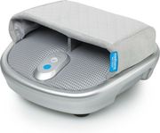 MEDISANA GEL FOOT MASSAGER FMG 880 SILVER