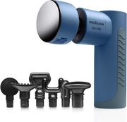MEDISANA MEDISANA MASSAGE GUN MG 600 WITH HOT &amp; COLD FUNCTION