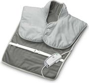 MEDISANA ΘΕΡΜΟΦΟΡΑ ΑΥΧΕΝΑ ΩΜΩΝ HP 630 55X65CM