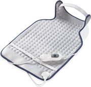 MEDISANA ΘΕΡΜΟΦΌΡΑ ΑΥΧEΝΑ-ΩΜΩΝ HP 460 58X38CM