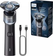 PHILIPS SHAVER 5000X SERIES X5006 WET AND DRY ELECTRIC SHAVER