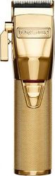 BABYLISS ΚΟΥΡΕΥΤΚΗ ΜΗΧΑΝΗ BABYLISS PRO GOLDFX CORDLESS CLIPPER GOLD FX8700GE