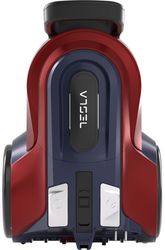 TESLA ΗΛΕΚΤΡΙΚΗ ΣΚΟΥΠΑ TESLA ΧΩΡΙΣ ΣΑΚΟΥΛΑ 800W BGL500EU