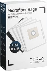 TESLA ΣΑΚΟΥΛΕΣ ΜΕ ΜΙΚΡΟΙΝΕΣ ΓΙΑ ΗΛΕΚΤΡΙΚΕΣ ΣΚΟΥΠΕΣ