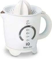 IQ ΗΛΕΚΤΡΙΚΟΣ ΣΤΙΦΤΗΣ ΔΙΠΛΗΣ ΚΑΤΕΥΘΥΝΣΗΣ 40W 1,2LT WHITE LINE IQ JC-350