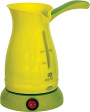 ΗΛΕΚΤΡΙΚΟ ΜΠΡΙΚΙ IQ EK-241 POP LIFE YELLOW 450W