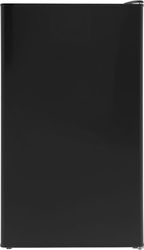 IQ ΨΥΓΕΙΟ MINI BAR IQ RF-505 ΜΟΝΟΠΟΡΤΟ BLACK