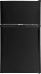IQ ΨΥΓΕΙΟ MINI BAR IQ RF-506 ΔΙΠΟΡΤΟ BLACK
