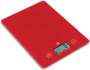 IQ ΖΥΓΑΡΙΑ ΚΟΥΖΙΝΑΣ RED IQ SC-733