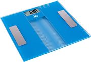 IQ ΗΛΕΚΤΡΟΝΙΚΗ ΖΥΓΑΡΙΑ ΜΕ ΛΙΠΟΜΕΤΡΗΤΗ IQ SC-742 BLUE