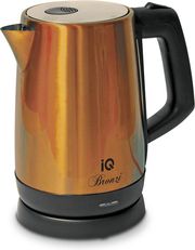 IQ ΒΡΑΣΤΗΡΑΣ IQ EK-257 1,7LT 2200W BRONZI
