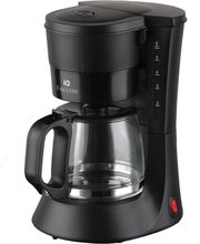 IQ ΚΑΦΕΤΙΕΡΑ ΦΙΛΤΡΟΥ IQ CM-150 EXECUTIVE 600W