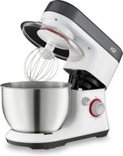 IQ ΚΟΥΖΙΝΟΜΗΧΑΝΗ 650W ΜΕ ΑΝΟΞΕΙΔΩΤΟ ΚΑΔΟ 4LT IQ EM-531